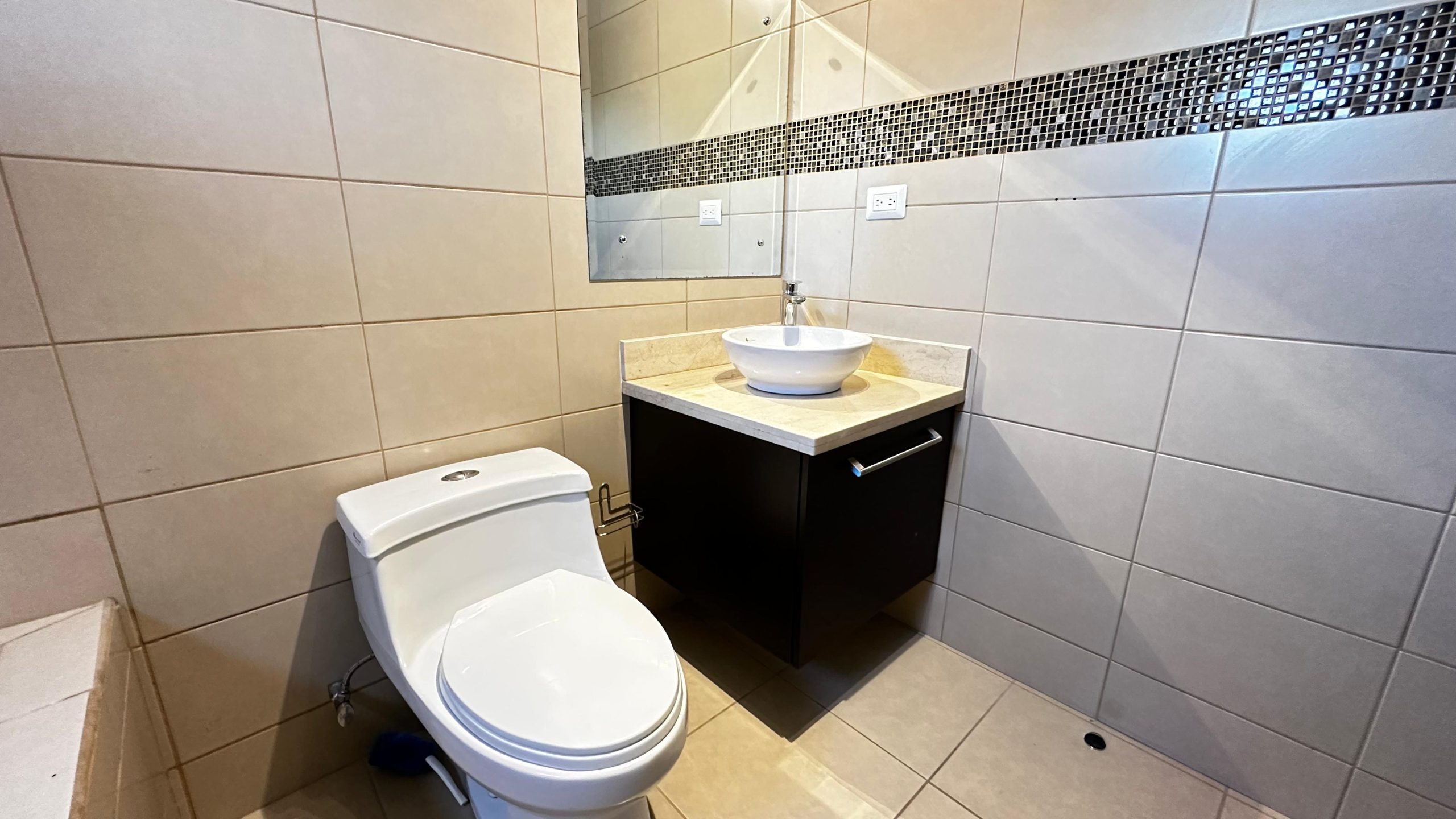 Town House en condominio Rio Palma, Escazú