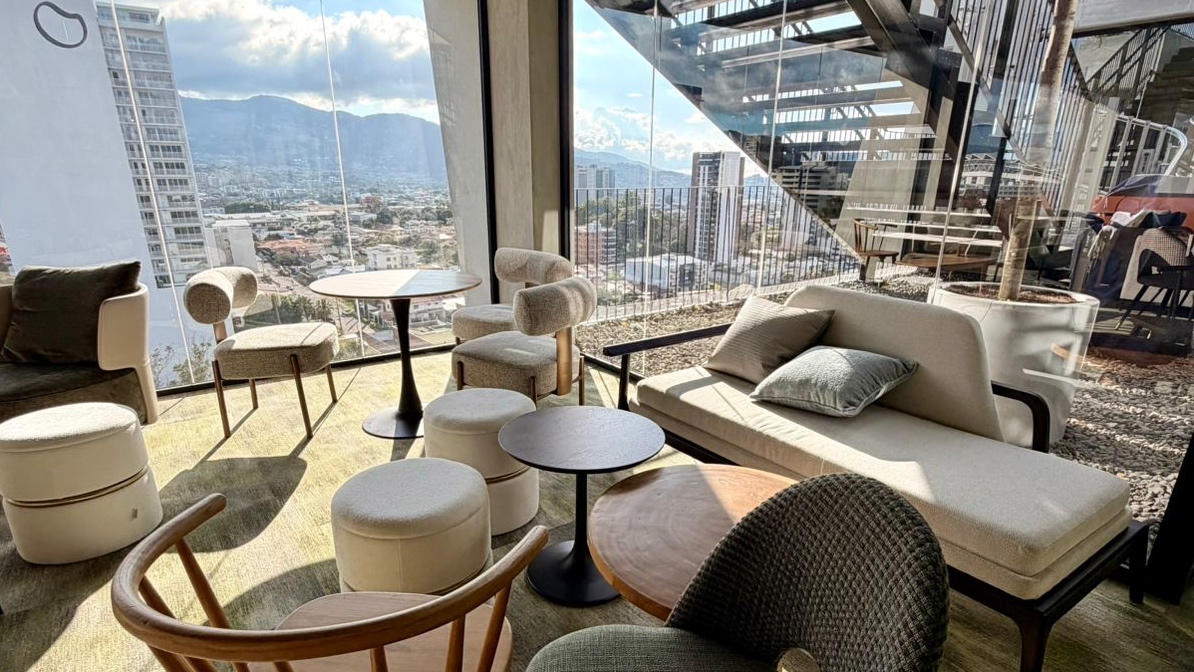 Apartamento Babylon Nunciatura