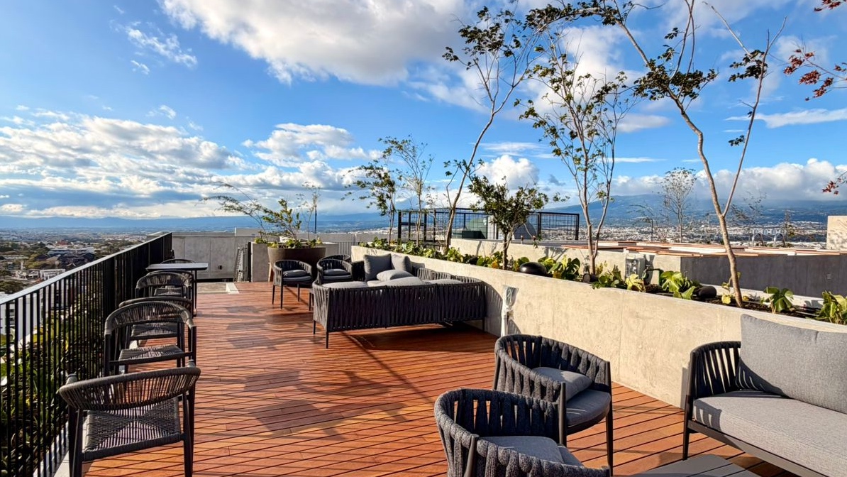 Apartamento Babylon Nunciatura