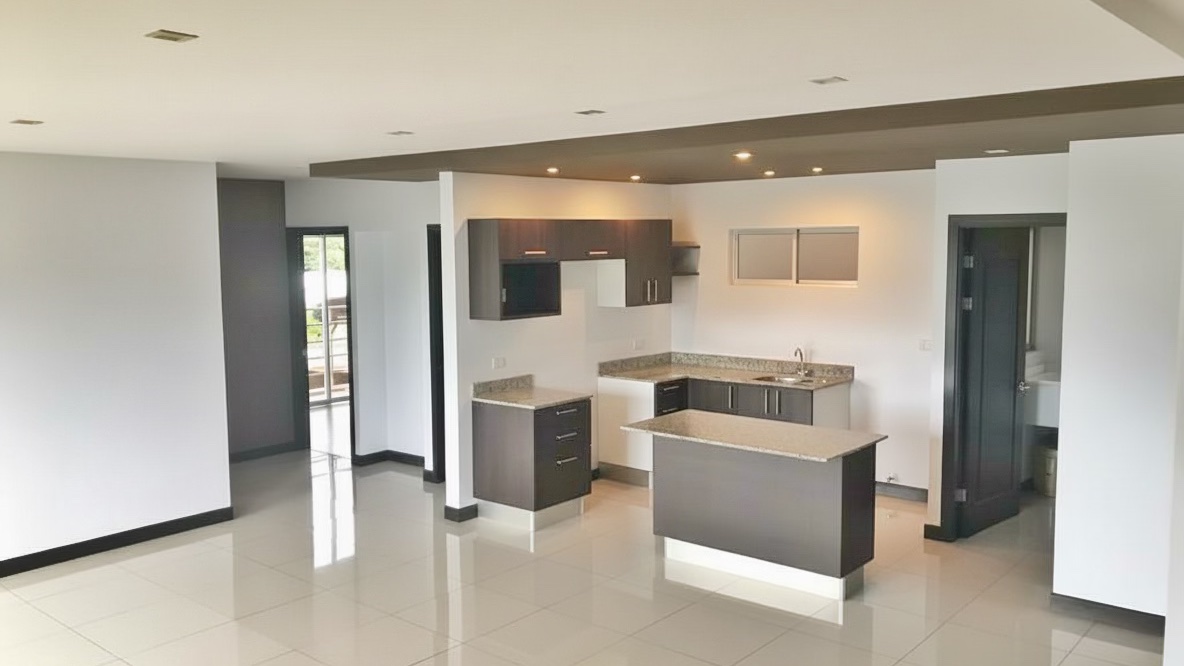 Apartamento de Inversión con Ingreso por Alquiler en Los Príncipes, La Guácima