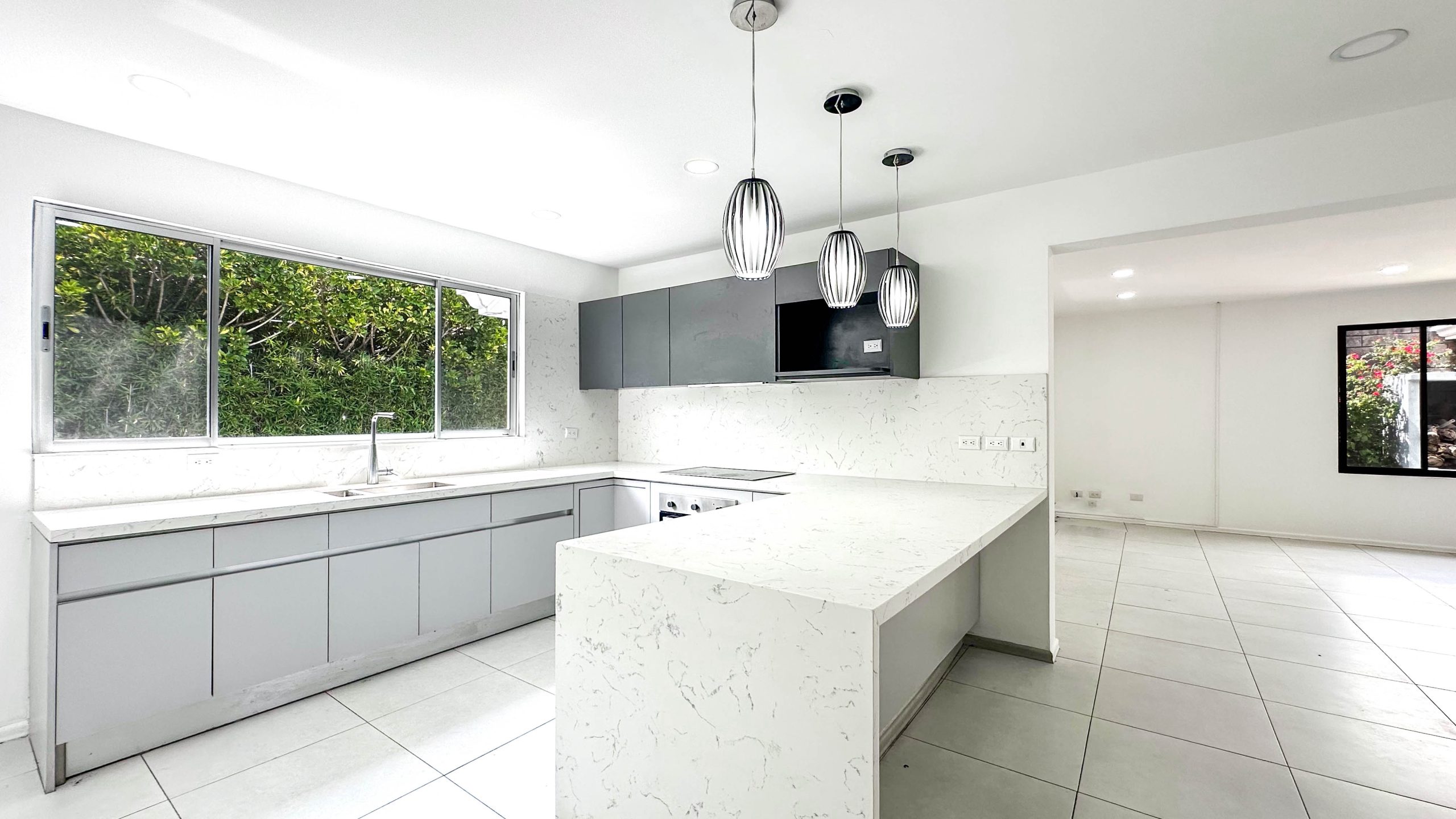Rental Opportunity House in Bosque de Lindora