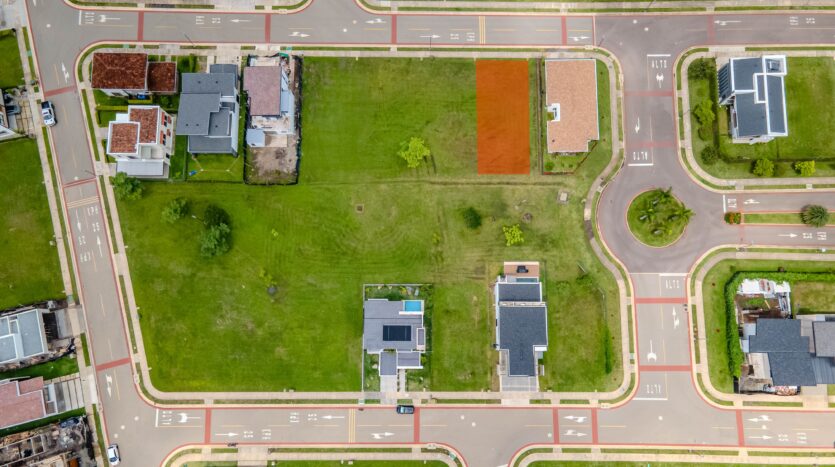 Prime Residential Lot in Las Mesetas | Flat Topography Hacienda Los Reyes, La Guácima