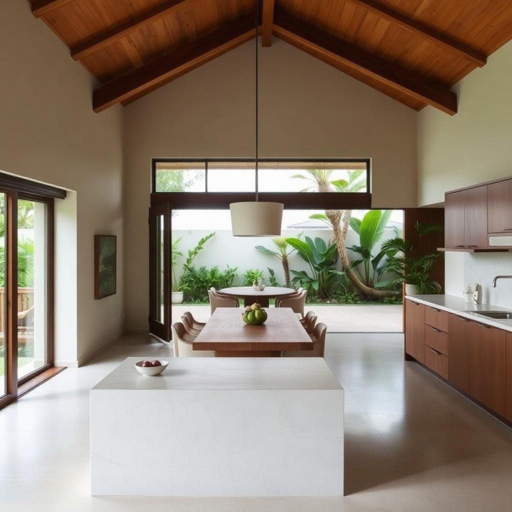 Honed limestone, from quarry to threshold
