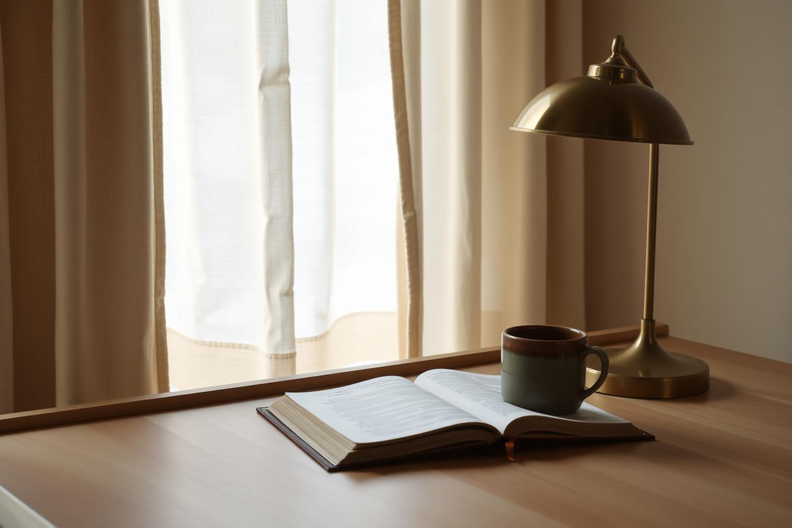 On slowness, and the houses that reward it